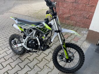 motocross pitbike - 10