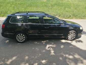 VW PASSAT VARIANT 2,0 TDi - 10