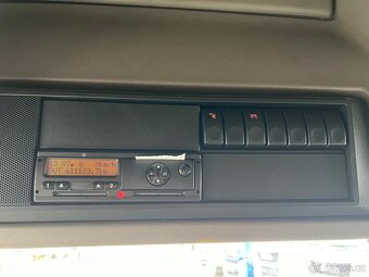 DAF 85.460 EEV STANDARD AUTOMAT ADR - 10