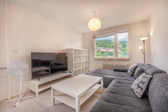 Pronájem 4+1, 4. NP, 84 m², Truhlářova, Ústí n. L.-Střekov - 10