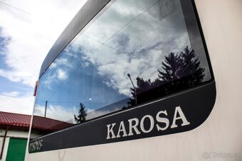Karosa Irisbus LC956E - 10