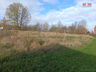 Prodej pozemku k bydlení, 1650 m², Trpísty - 10