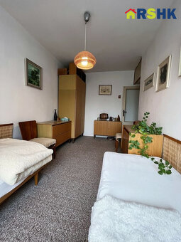 Prodej Řadového RD 5+1, Malšovice HK, pozemek 51 m2 - 10