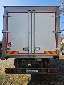 IVECO EUROCARGO ML180E24 - 10
