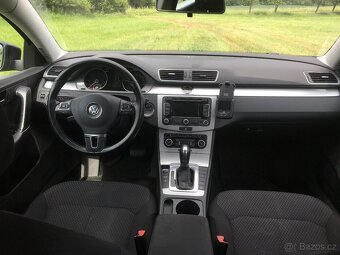 Passat combi 2.0tdi dsg - 10