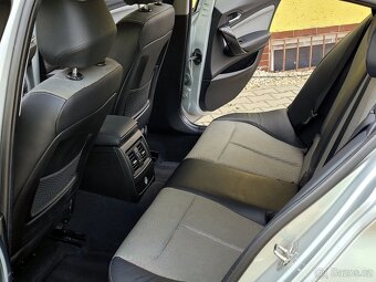 BMW Řada 1, 118d SERVISNÍ KNÍŽKAURBAN - 10
