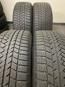 ORIGINAL ALU KOLA AUDI Q8 SQ8 265/50/20 - 10
