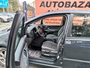 Ford C-MAX 1.6i 74kw Trend+ Klima - 10
