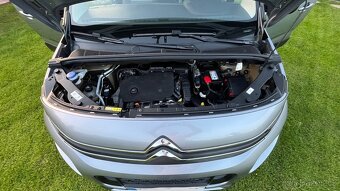Citroen Berlingo XTR 1.5 Hdi - 10