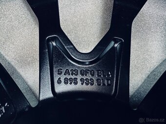 Originál kola BMW i4 G26 R20 M-Paket - 10