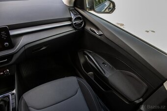 Škoda Fabia 1.0 TSI Style - 10