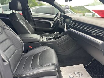 Volkswagen Touareg 3.0 TDI V6 210kW | 4x4 | r.v. 2019 - 10