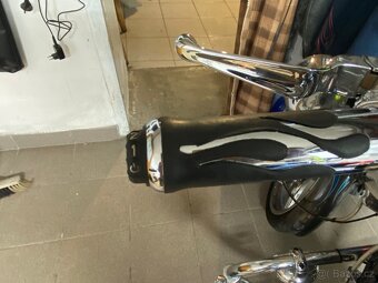 Motocykl - 10