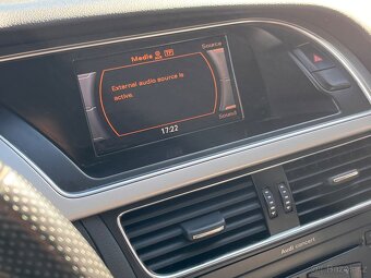 AUDI A5 SPORTBACK 2.0 TFSI - 10