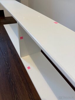 Patrová designová postel pro 2-3 děti - 10