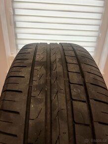 Originální kola 18” BMW X1 F48 225/50/18 18” 6881443 - 10
