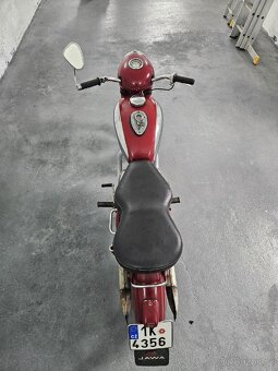Jawa 250/353 - 10