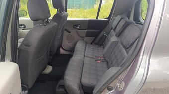Renault Modus 1.5 DCI, 63 kW - 10