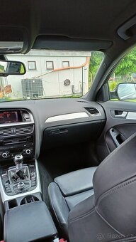 Prodám Audi A4 - 10