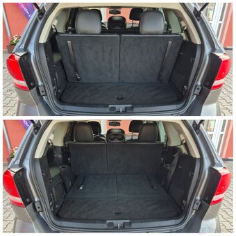 Fiat Freemont 2.0 Multijet Lounge 125kW - 10