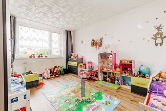 Prodej byty 3+1, 74 m2 - Třešť, ev.č. 00802 - 10