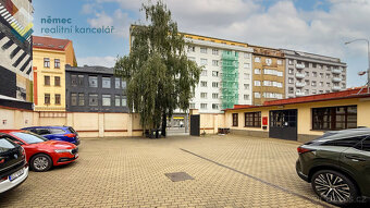 Pronájem, světlé kanceláře, 44 m², Praha 7 - Holešovice - 10