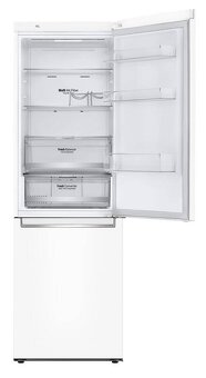 Chladnička s mrazničkou LG GBB71SWDMN bílá, 203cm - 10