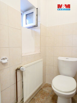 Pronájem obchod a služby, 40 m², Ostrava, ul. 28. října - 10