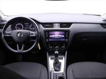 Škoda Octavia 1,6 TDI 85kW DSG Navi Klima (2018) - 10