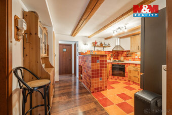 Prodej rodinného domu, 169 m², Beroun, ul. Hudlická - 10