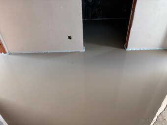 Brigáda, Práce s ubytováním - 10