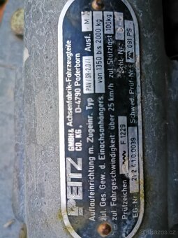 Karavan WEIPPERT - 10