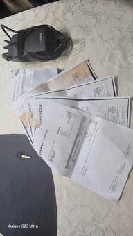 Cube Stereo Hybrid 140 HPC Race 750WH 2023 Ram XL - 10