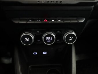 Prodám Dacia Duster 1,0 TCe BA+LPG 2023 - 10