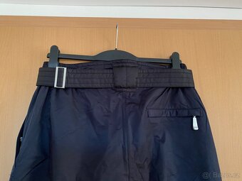 Dámské lyžařské kalhoty Killy velikost 44 černá barva - 10