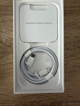 Iphone 15pro 128g black titan - 10