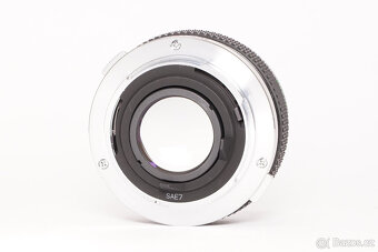 Olympus OM-1, Zuiko 50mm/1,8 - 10