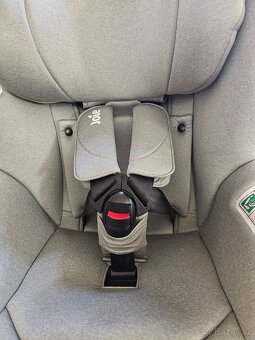 JOIE i-Spin 360 E 61-105cm dětská autosedačka - 10