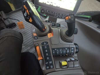 John deere 6R 215 - 10