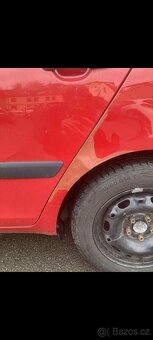 Škoda fabia 2 combi - 10