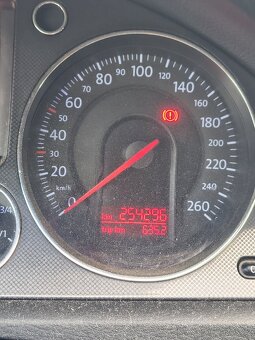 VW Passat B6 1.9tdi 77kW - 10