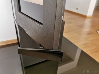 Krbová kamna FORNAX - 10