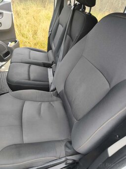 Renault Trafic 1.6 klima - 10
