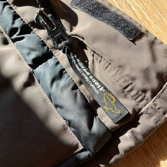 Canada goose zimní bunda - 10