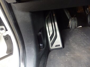 BMW Řada 2, 216d M Paket, Gran Tourer - 10