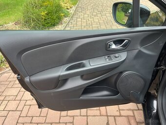 Renault Clio 0.9 TCe 66kW Navi Tempomat Serviska - 10