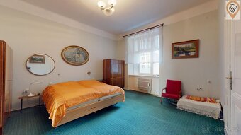 Prodej bytu 3+1, 126 m², Hálkova ulice, Plzeň - 10