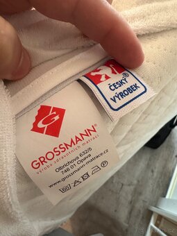 Dětská postýlka + příslušenství - 10