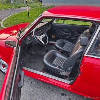 Škoda 110r erko coupe - 10