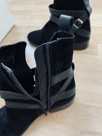 Pepe Jeans boty vel.40 - 10